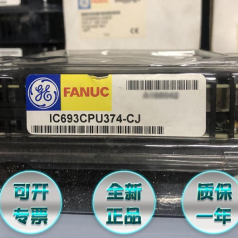 IC693CPU374-CJ GE FANUC/